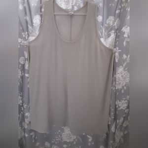 A New Day - 4x Terry Tank Dress